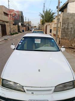 Daewoo Prince